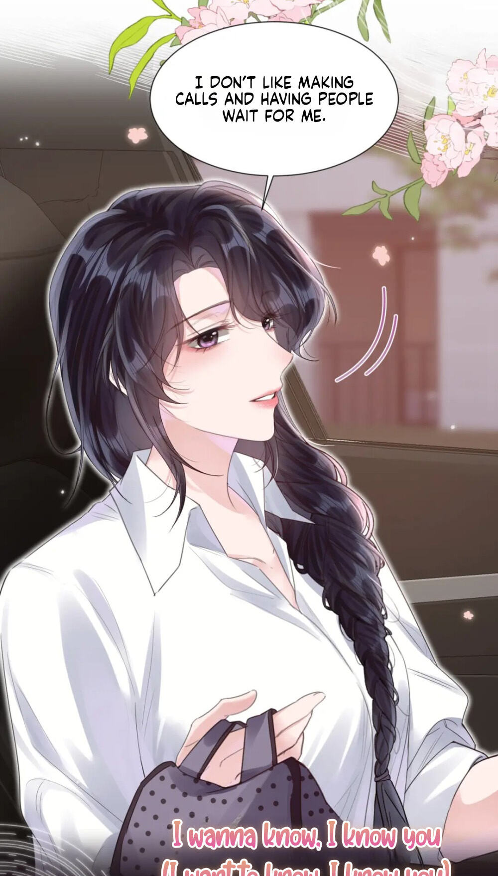 Wan Chao Chapter 31 page 36 - 