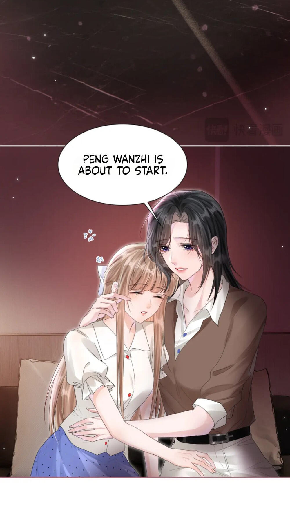 Wan Chao Chapter 31 page 8 - 