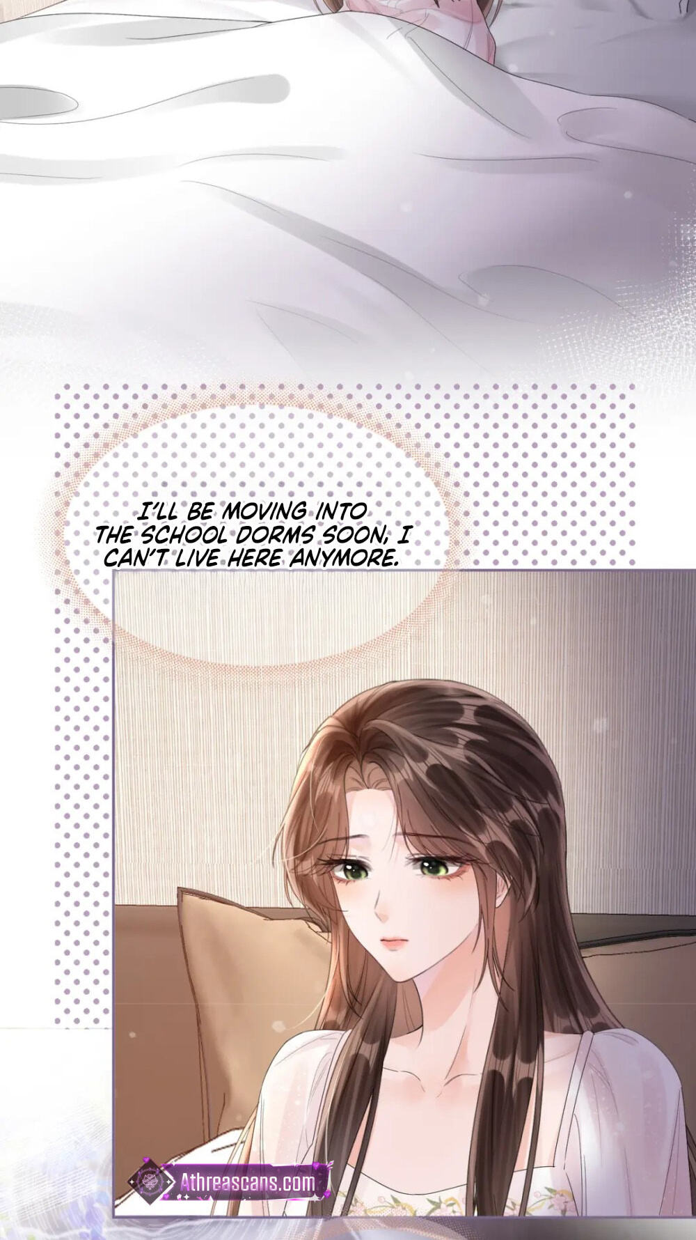 Wan Chao Chapter 32 page 12 - 