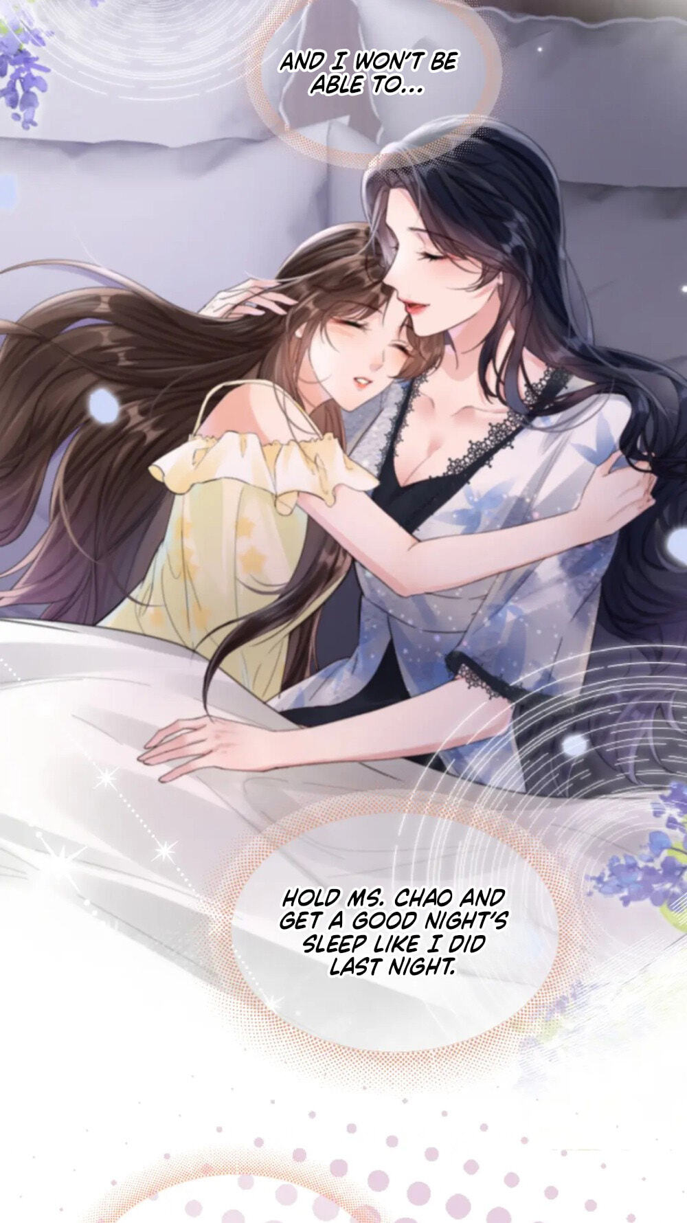 Wan Chao Chapter 32 page 13 - 