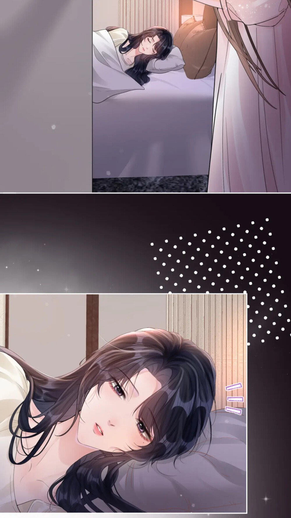 Wan Chao Chapter 32 page 15 - 