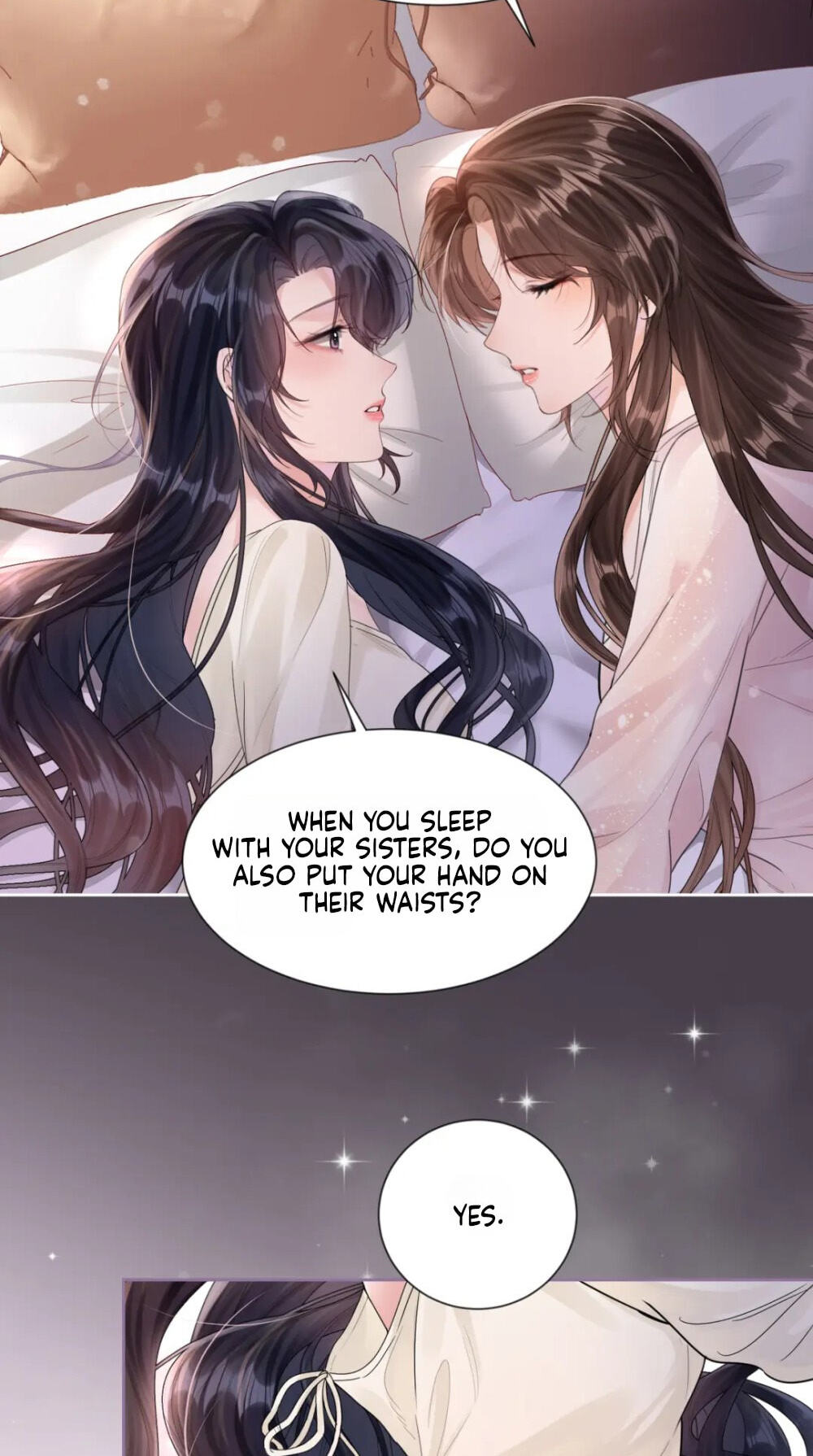 Wan Chao Chapter 32 page 20 - 