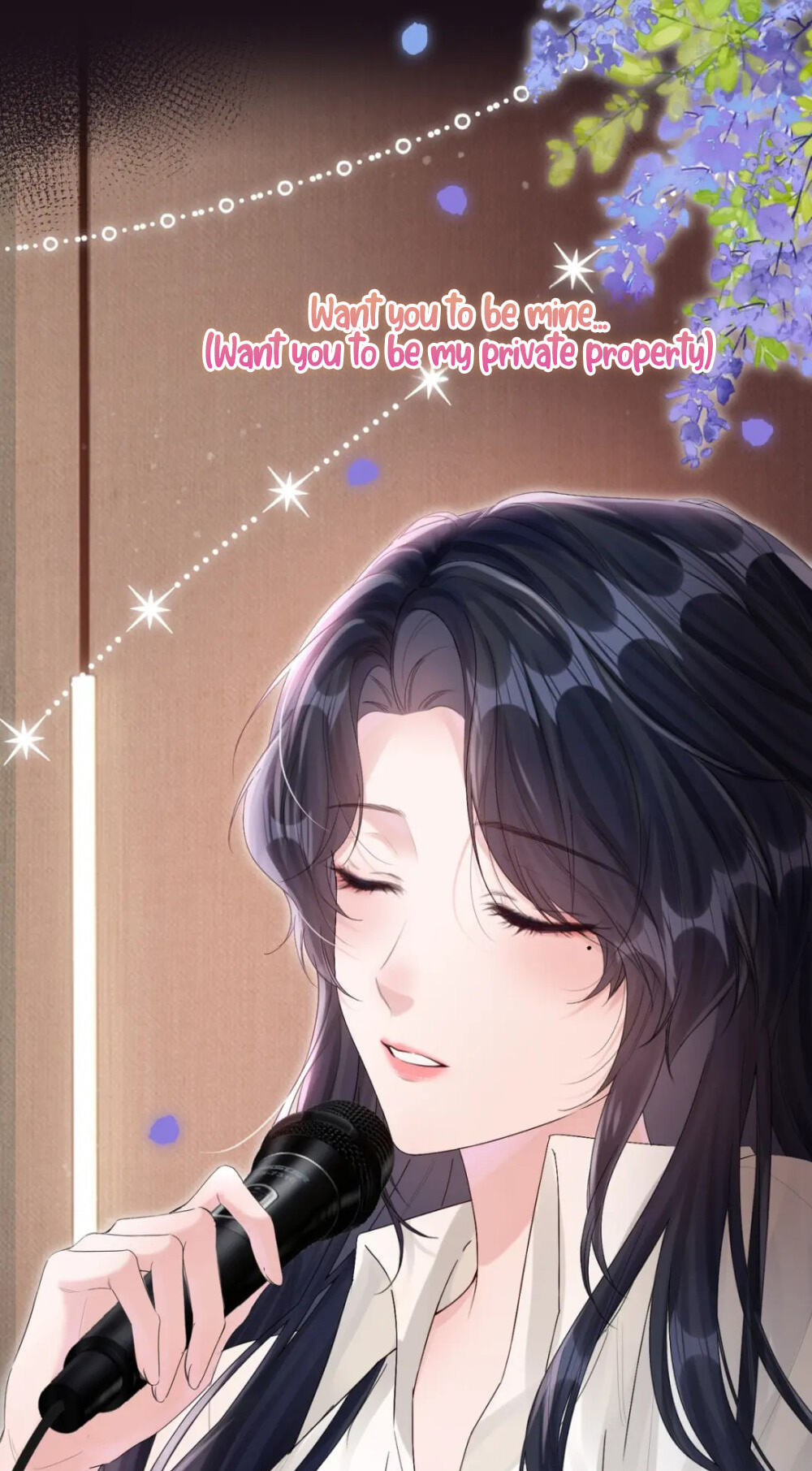 Wan Chao Chapter 32 page 3 - 