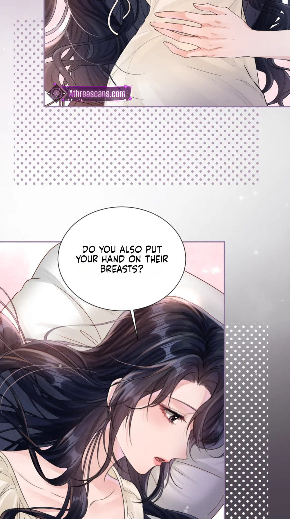 Wan Chao Chapter 32 page 21 - 