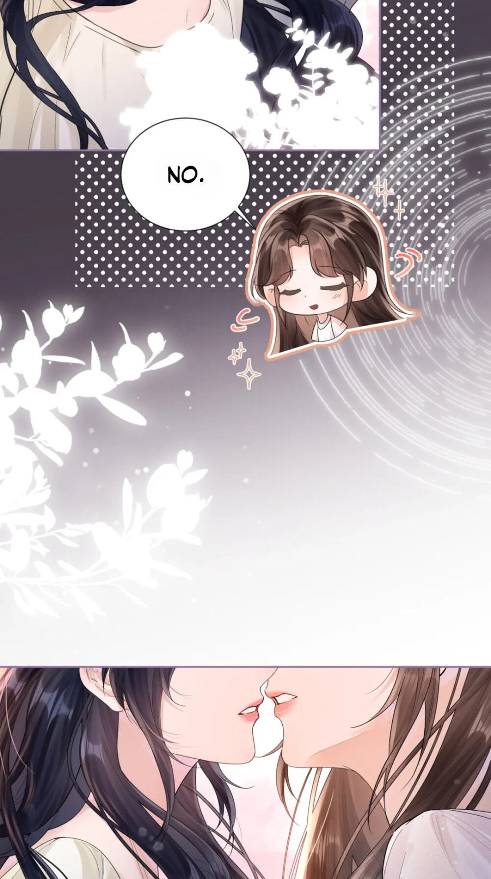 Wan Chao Chapter 32 page 22 - 
