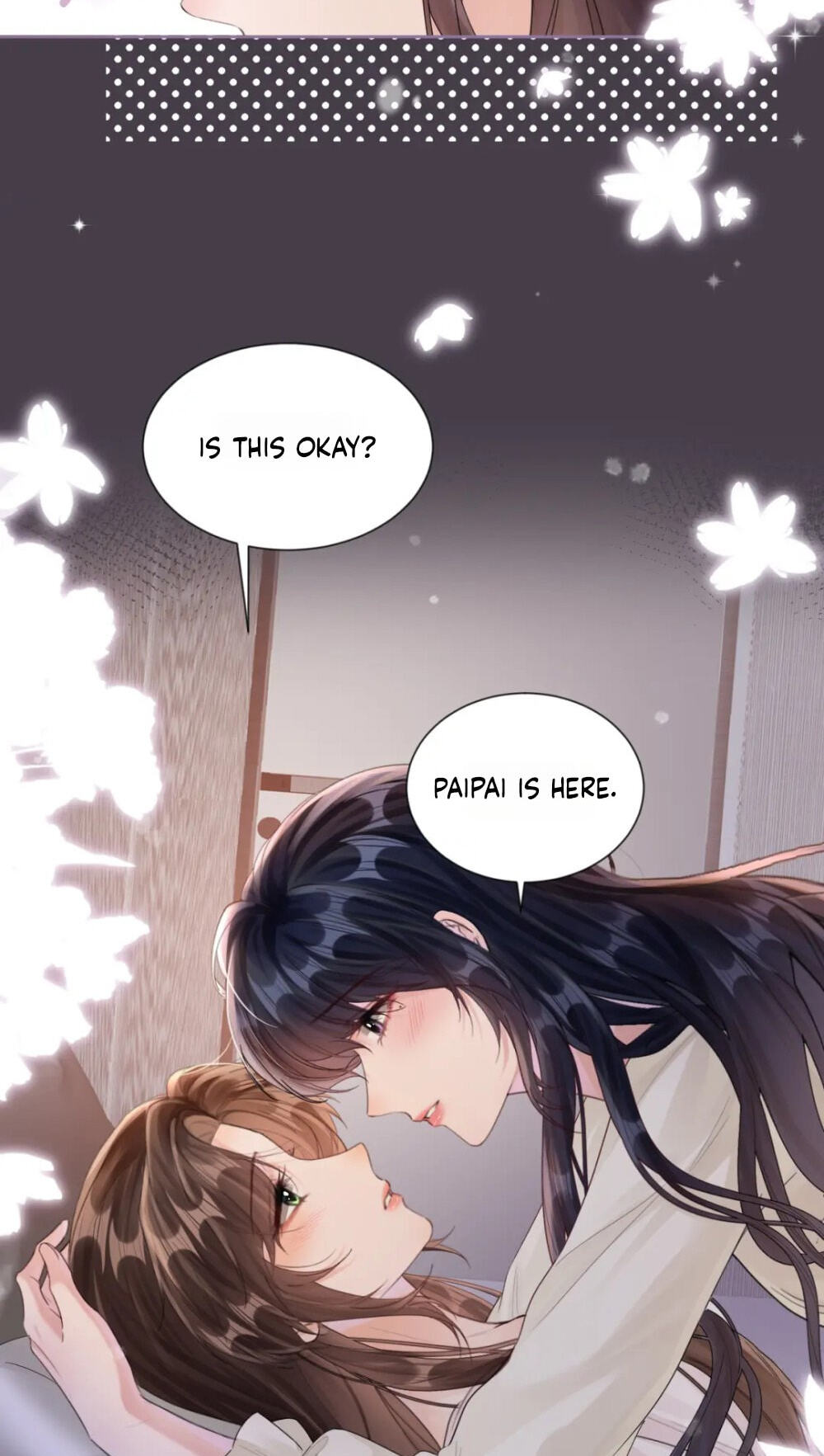 Wan Chao Chapter 32 page 28 - 