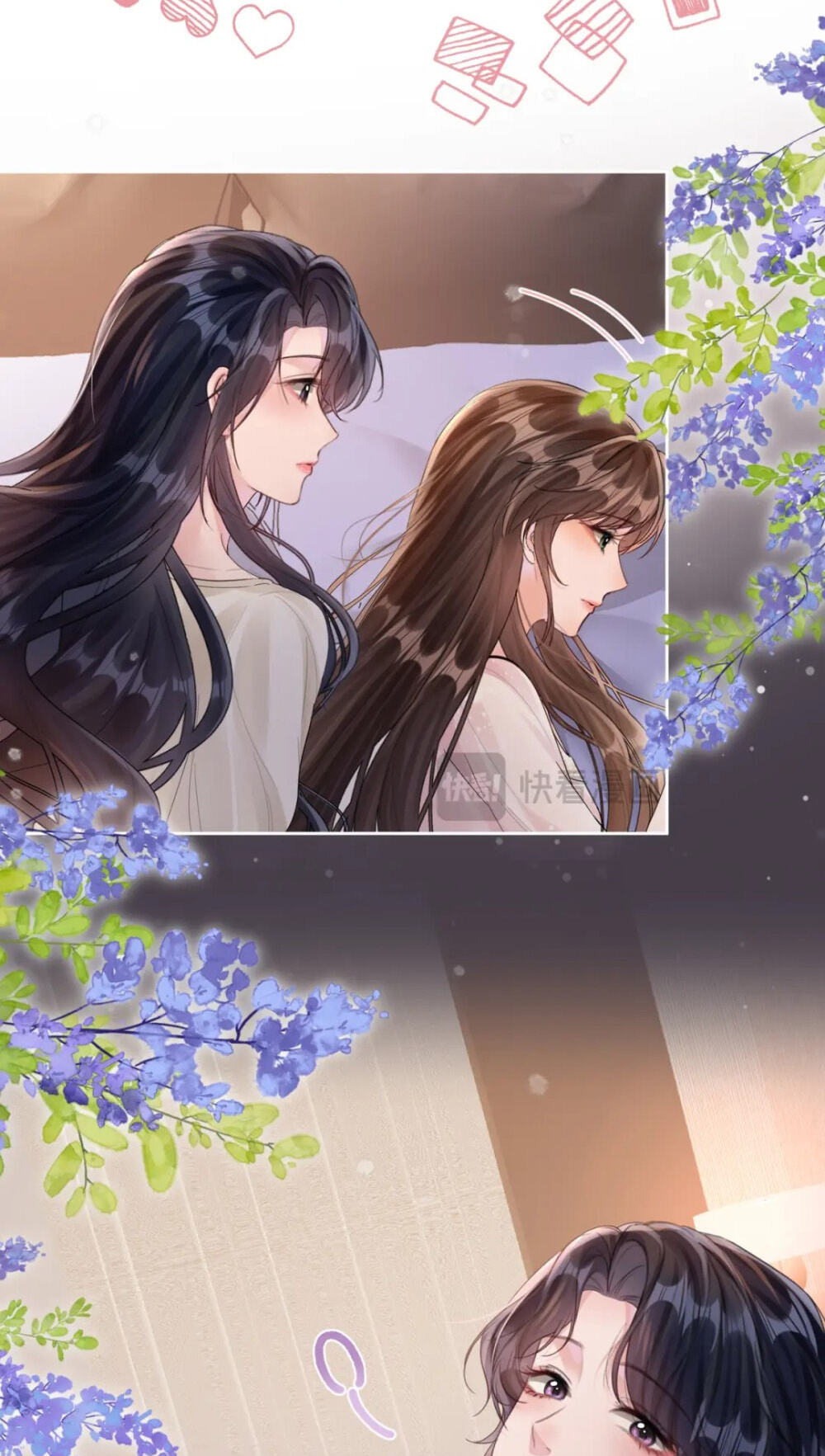 Wan Chao Chapter 32 page 30 - 