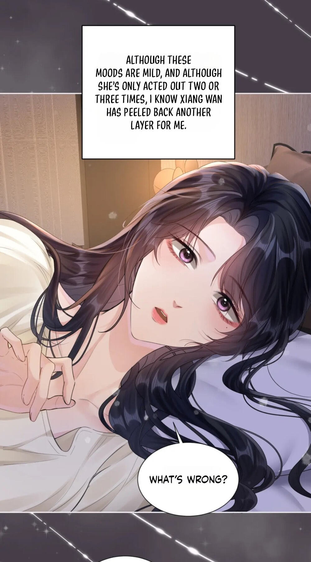 Wan Chao Chapter 32 page 35 - 