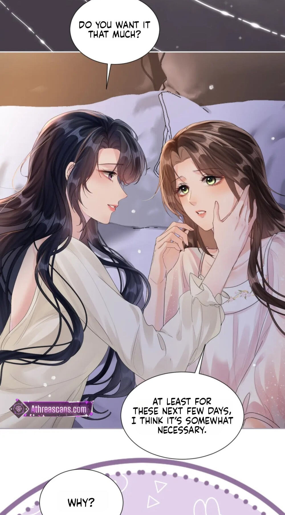 Wan Chao Chapter 32 page 36 - 