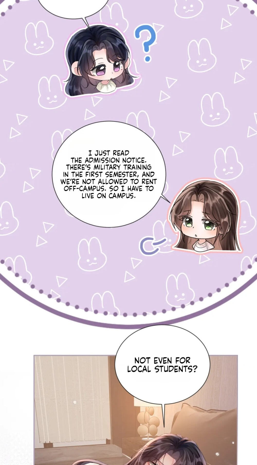 Wan Chao Chapter 32 page 37 - 