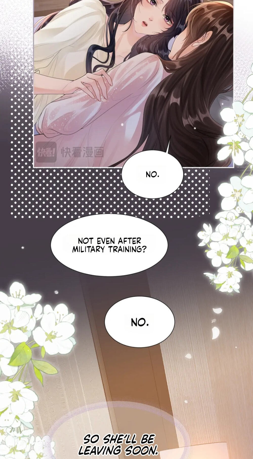 Wan Chao Chapter 32 page 38 - 