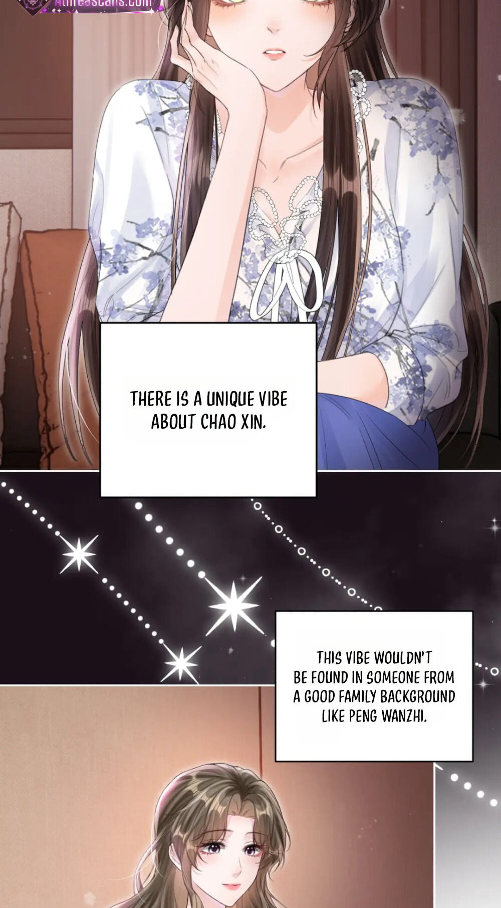 Wan Chao Chapter 32 page 5 - 