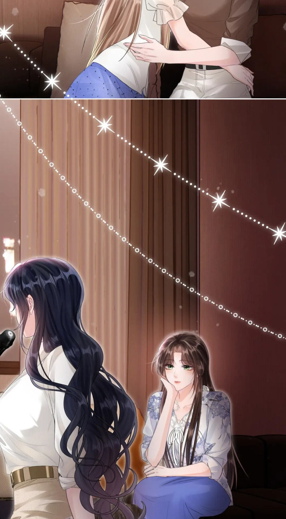 Wan Chao Chapter 32 page 7 - 
