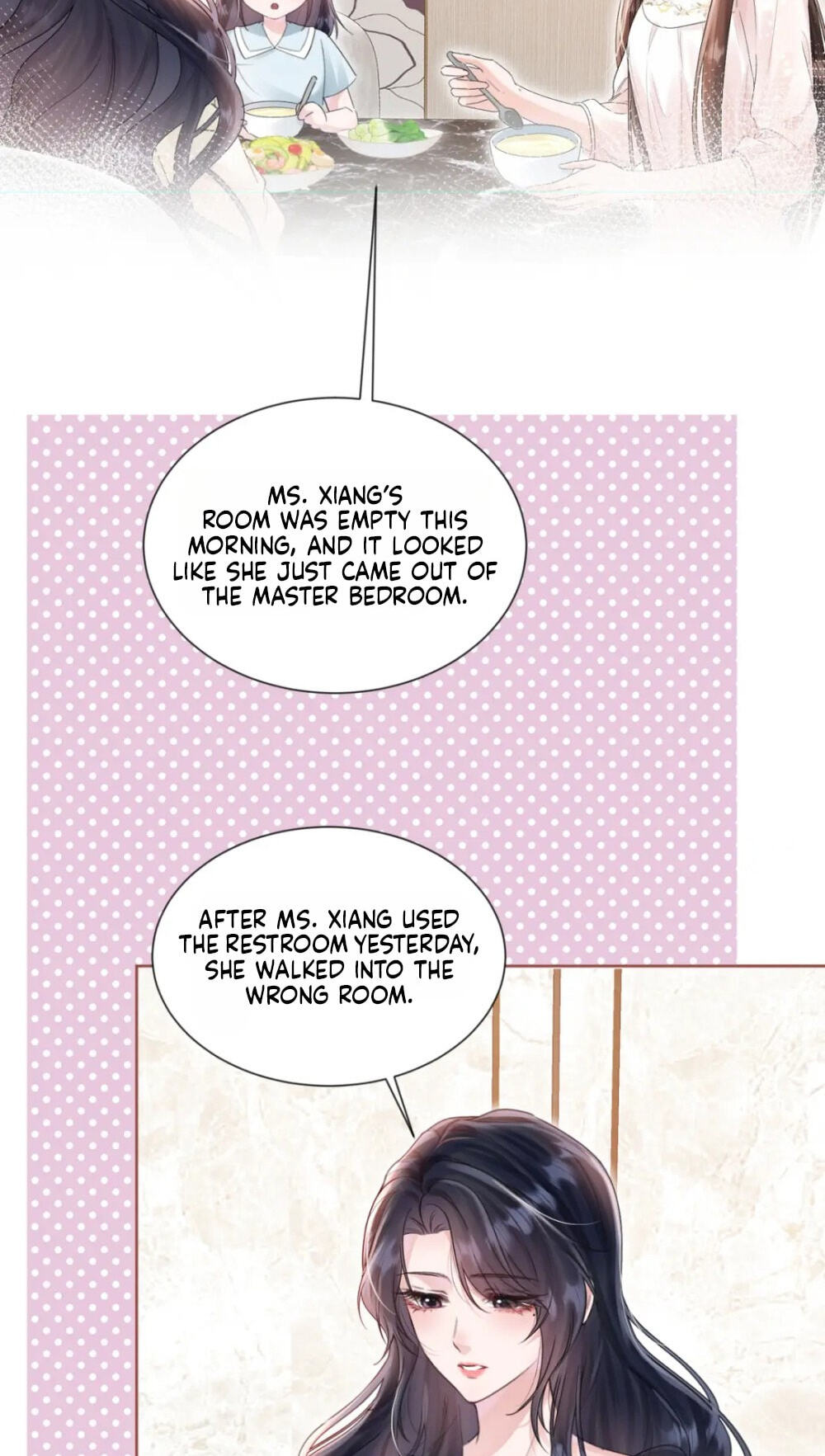 Wan Chao Chapter 33 page 12 - 