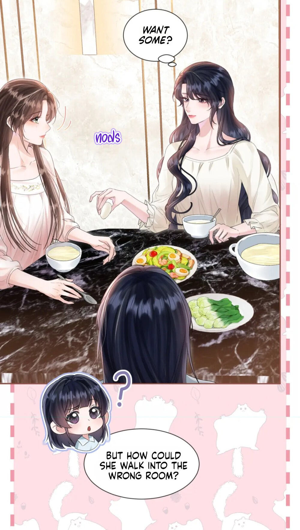 Wan Chao Chapter 33 page 14 - 