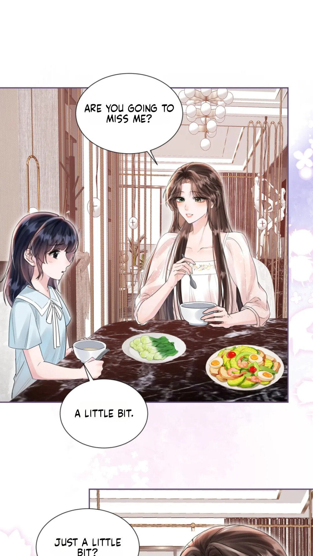Wan Chao Chapter 33 page 17 - 