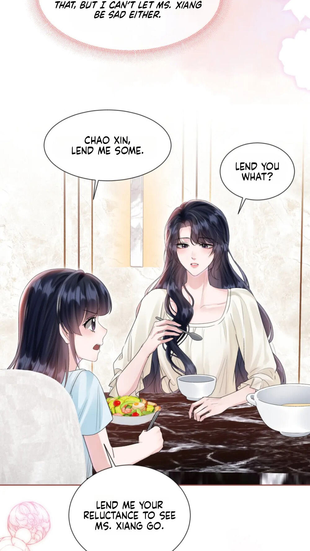 Wan Chao Chapter 33 page 19 - 