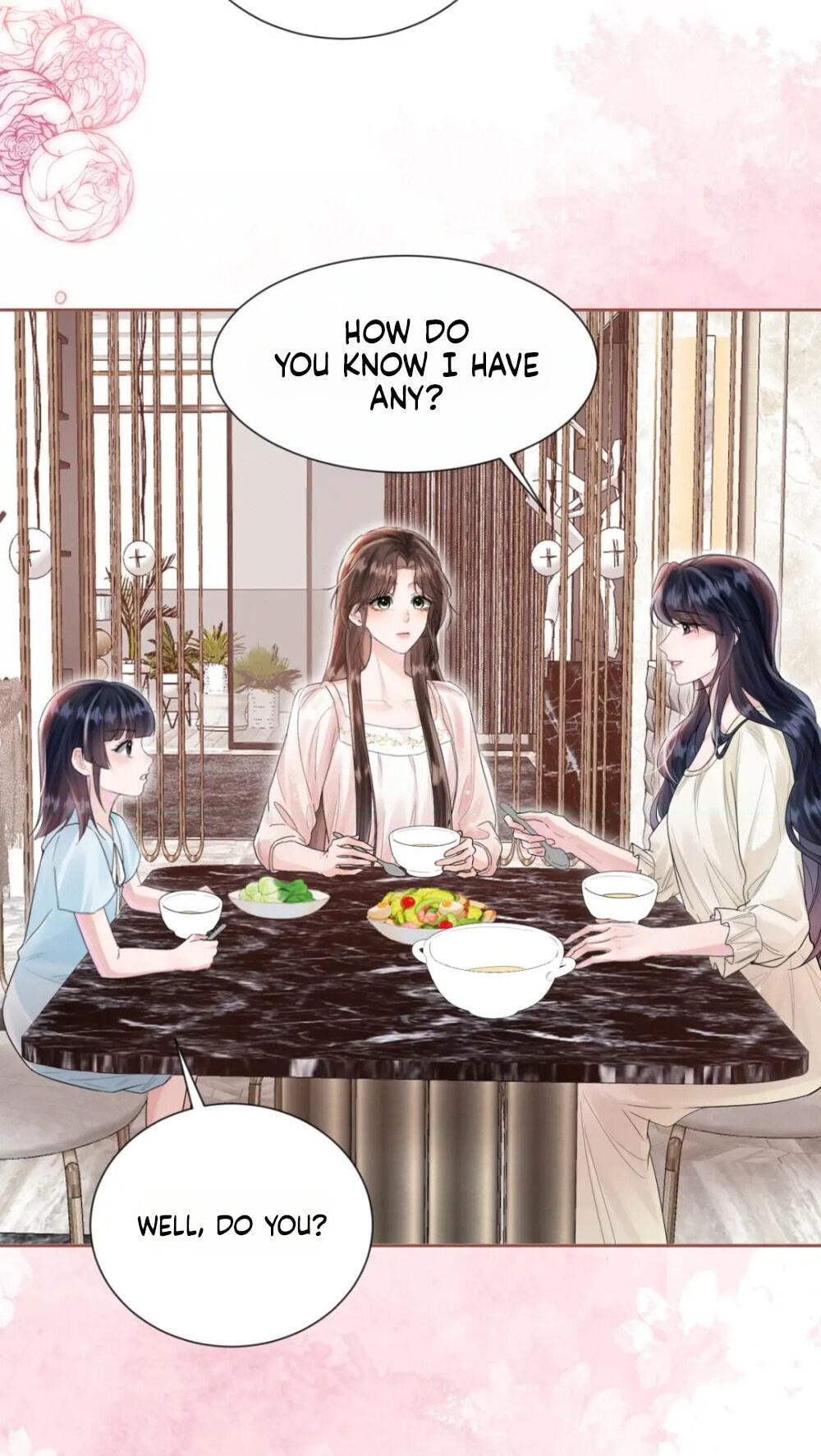 Wan Chao Chapter 33 page 20 - 