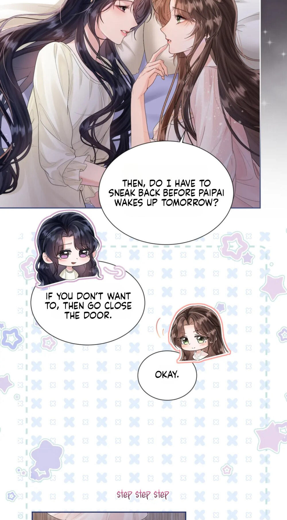 Wan Chao Chapter 33 page 3 - 