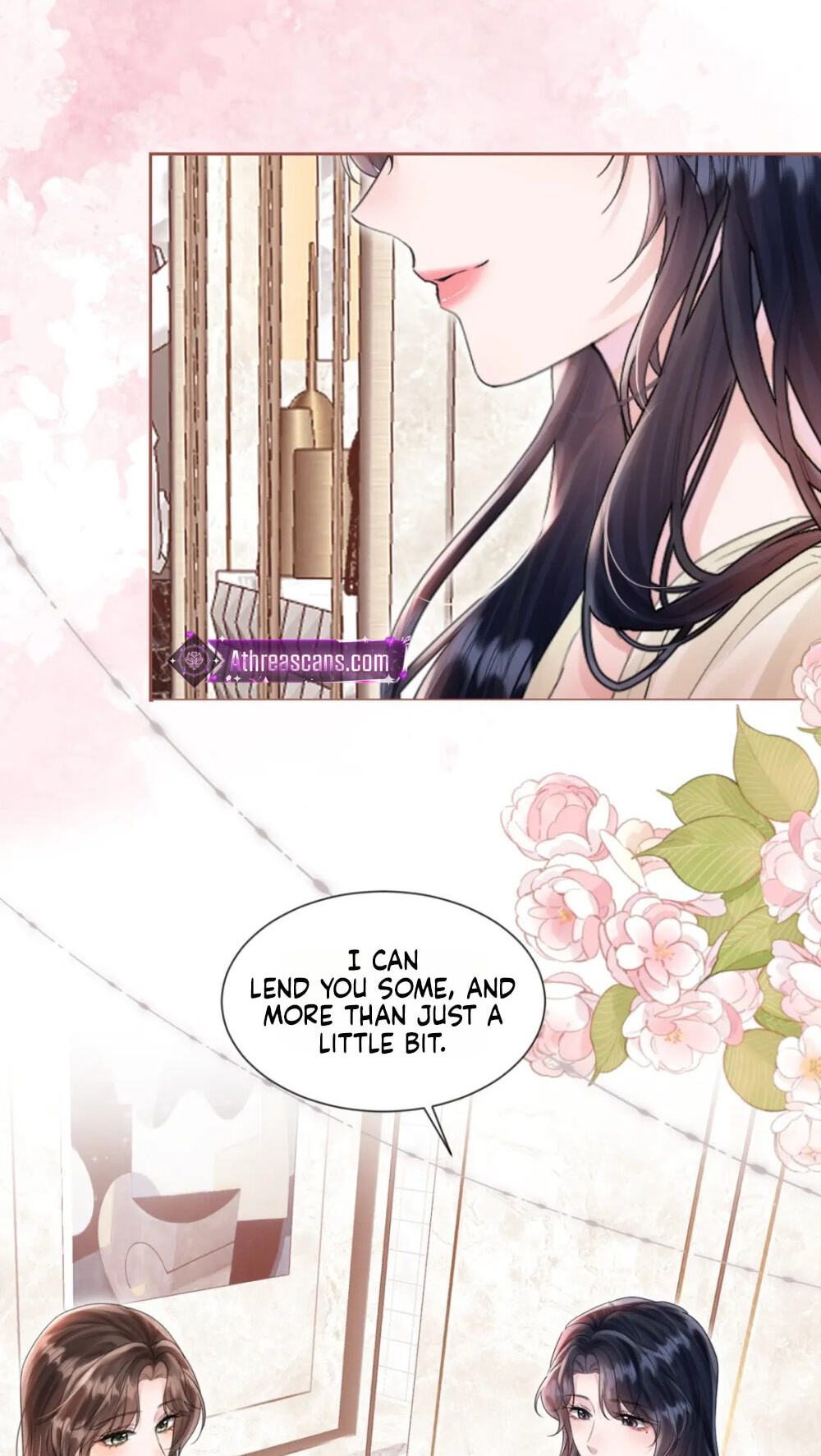 Wan Chao Chapter 33 page 21 - 