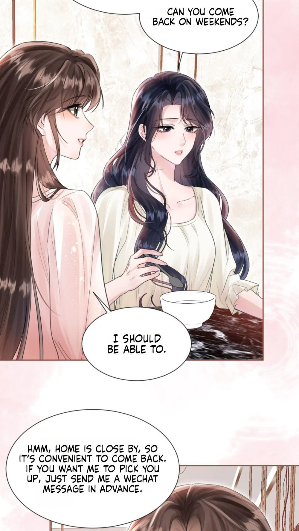 Wan Chao Chapter 33 page 23 - 