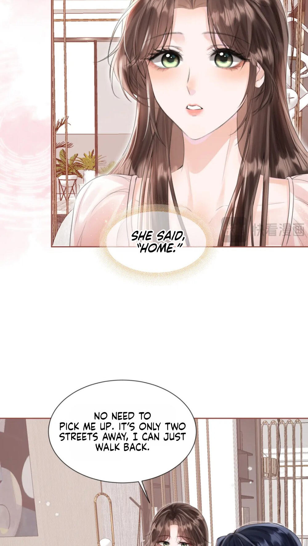 Wan Chao Chapter 33 page 24 - 