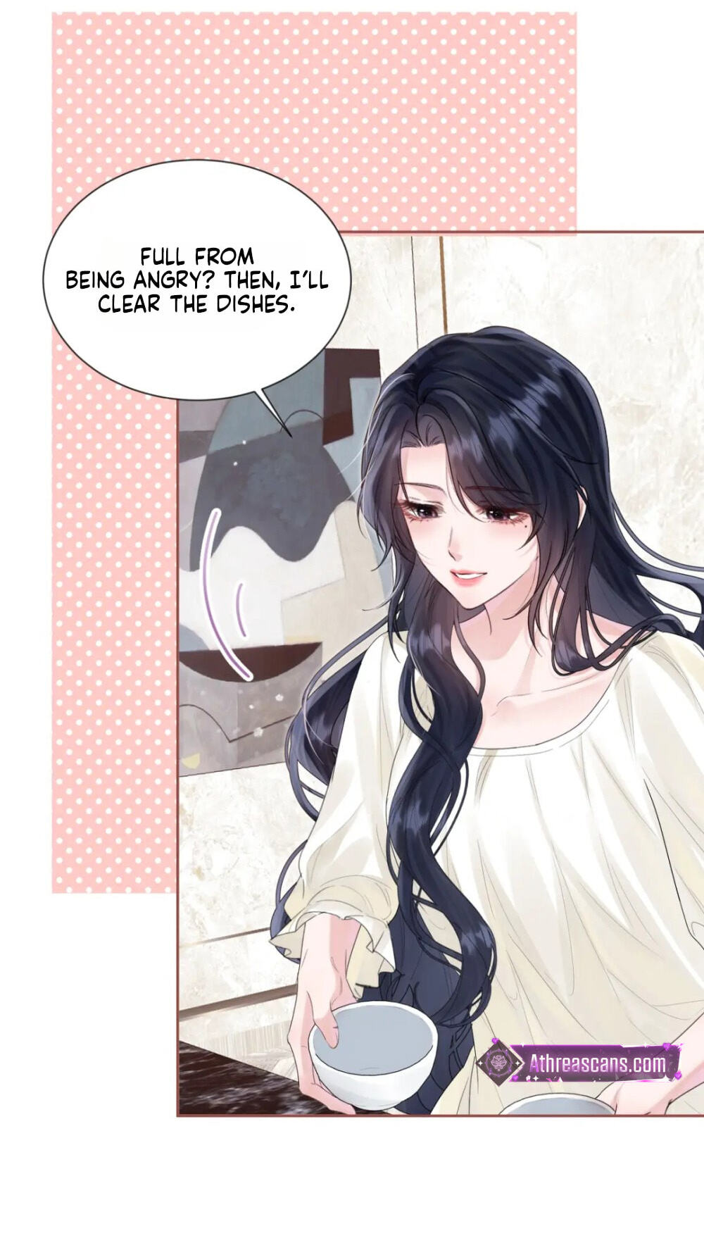 Wan Chao Chapter 33 page 27 - 