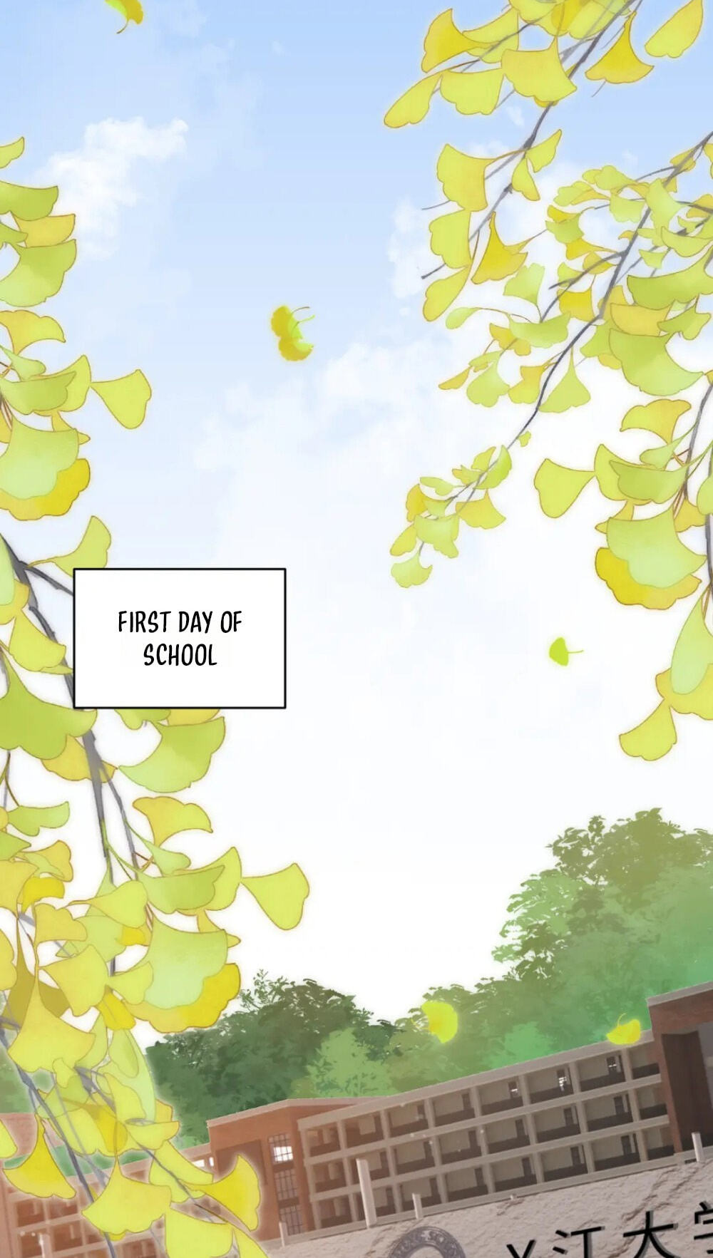 Wan Chao Chapter 33 page 30 - 