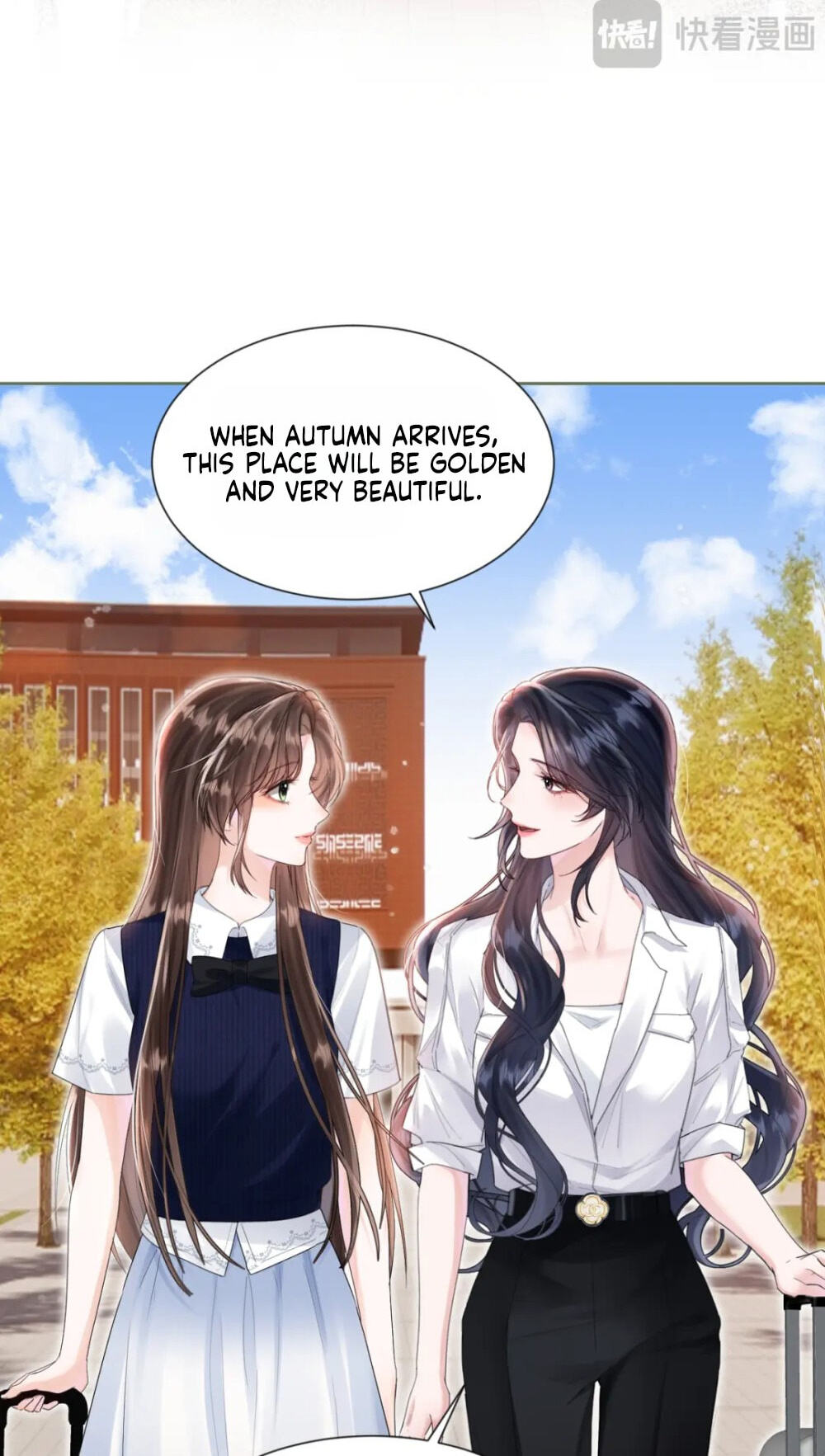 Wan Chao Chapter 33 page 32 - 