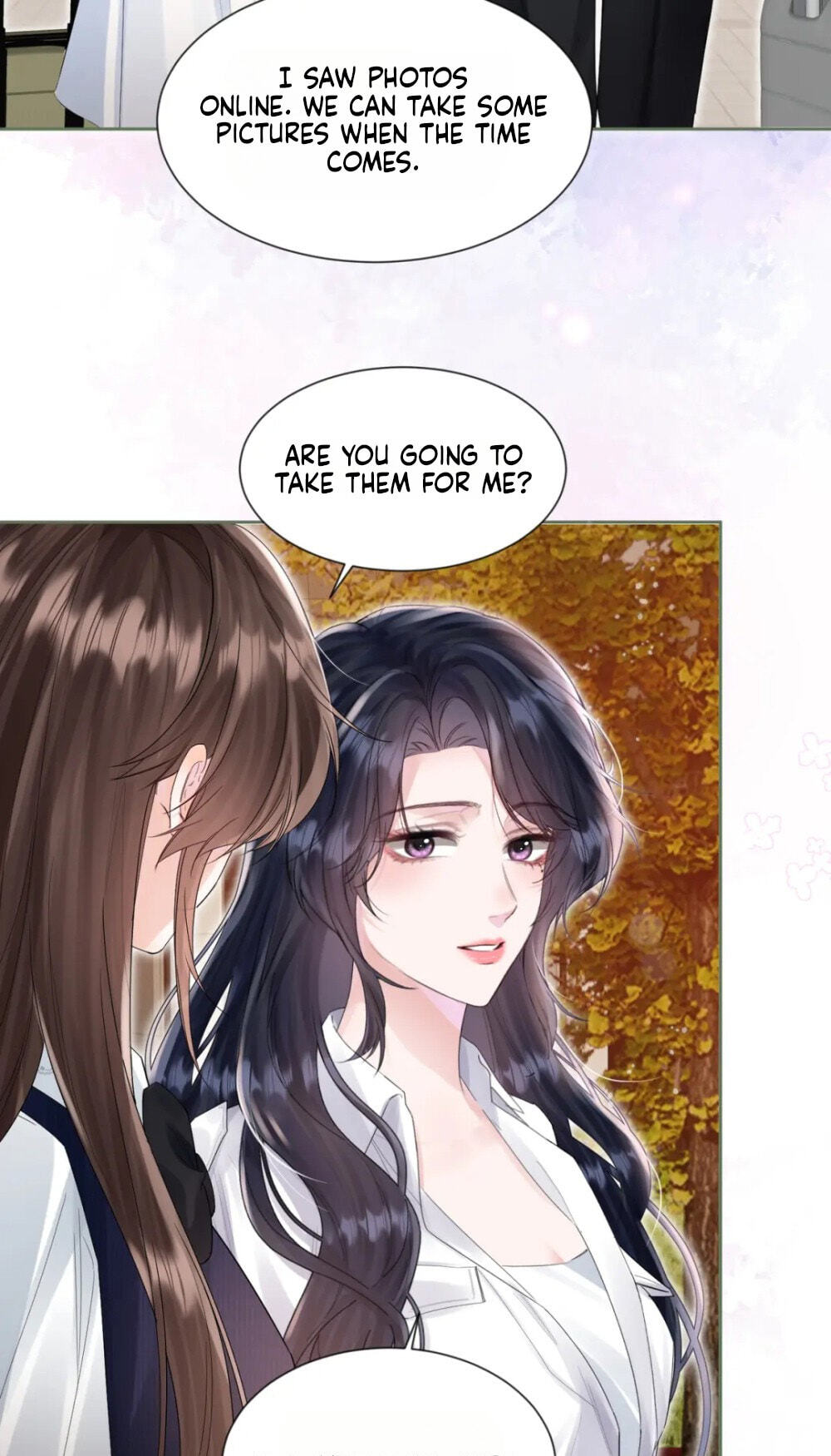 Wan Chao Chapter 33 page 33 - 