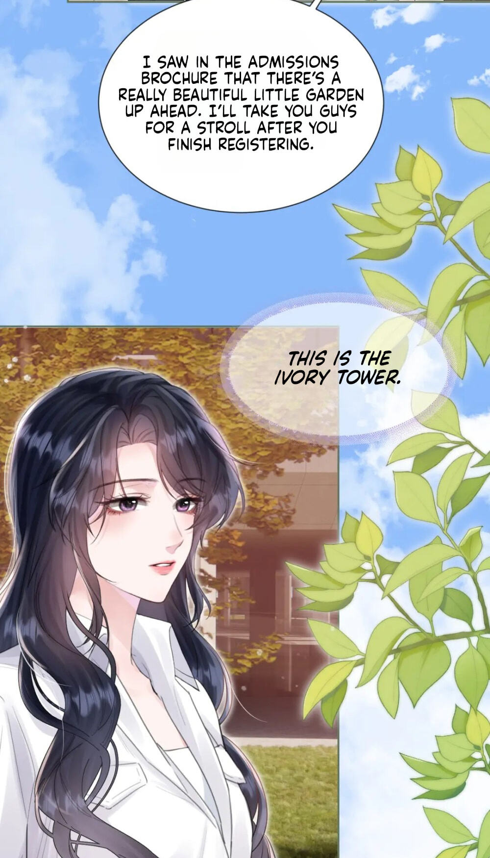 Wan Chao Chapter 33 page 35 - 