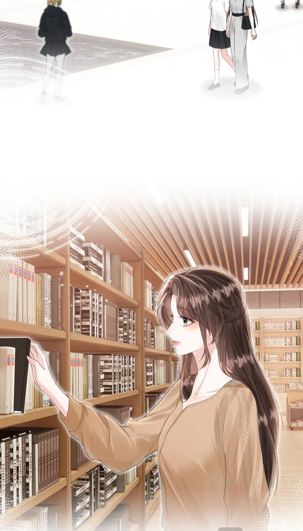 Wan Chao Chapter 33 page 37 - 