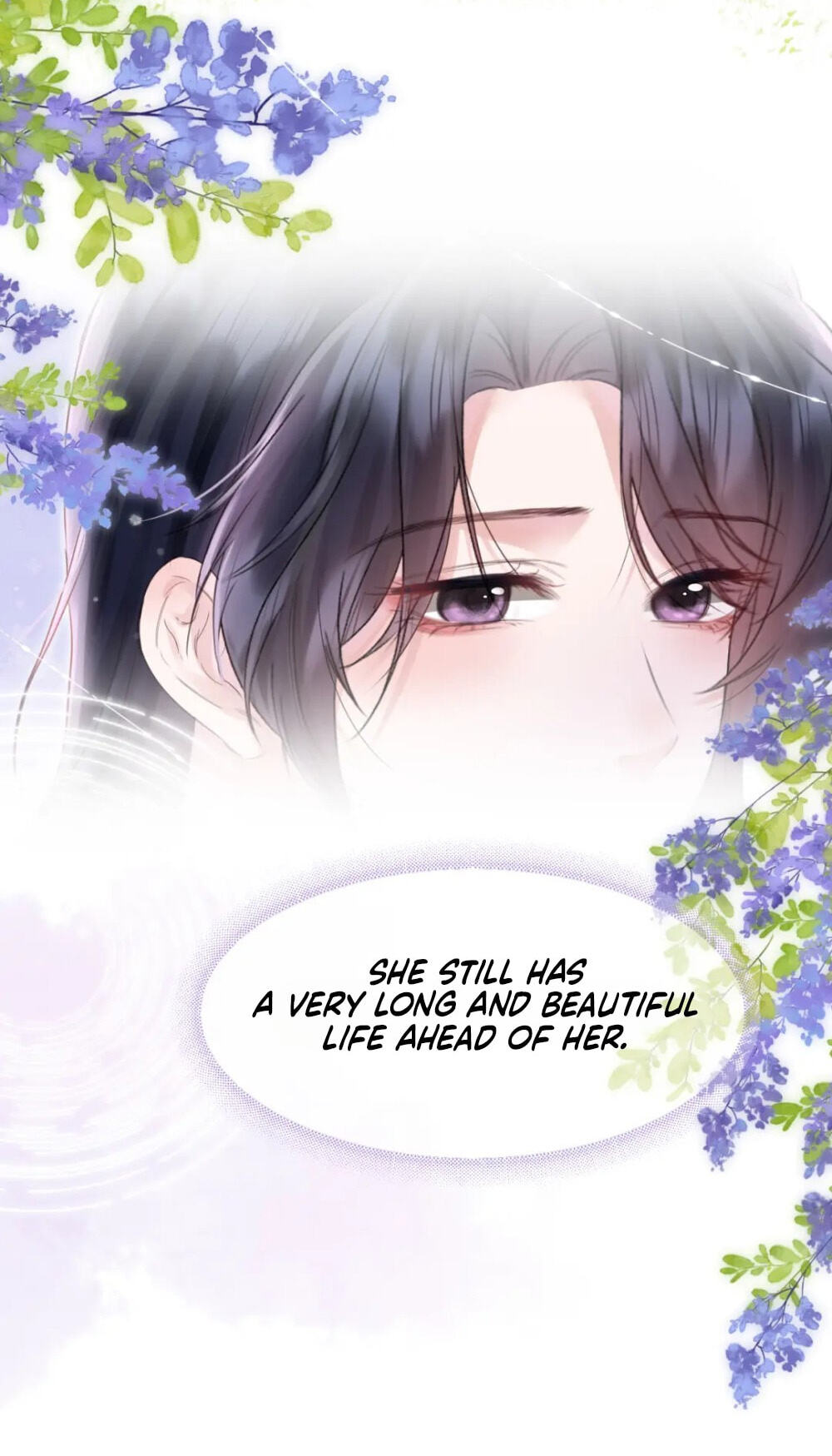 Wan Chao Chapter 33 page 40 - 