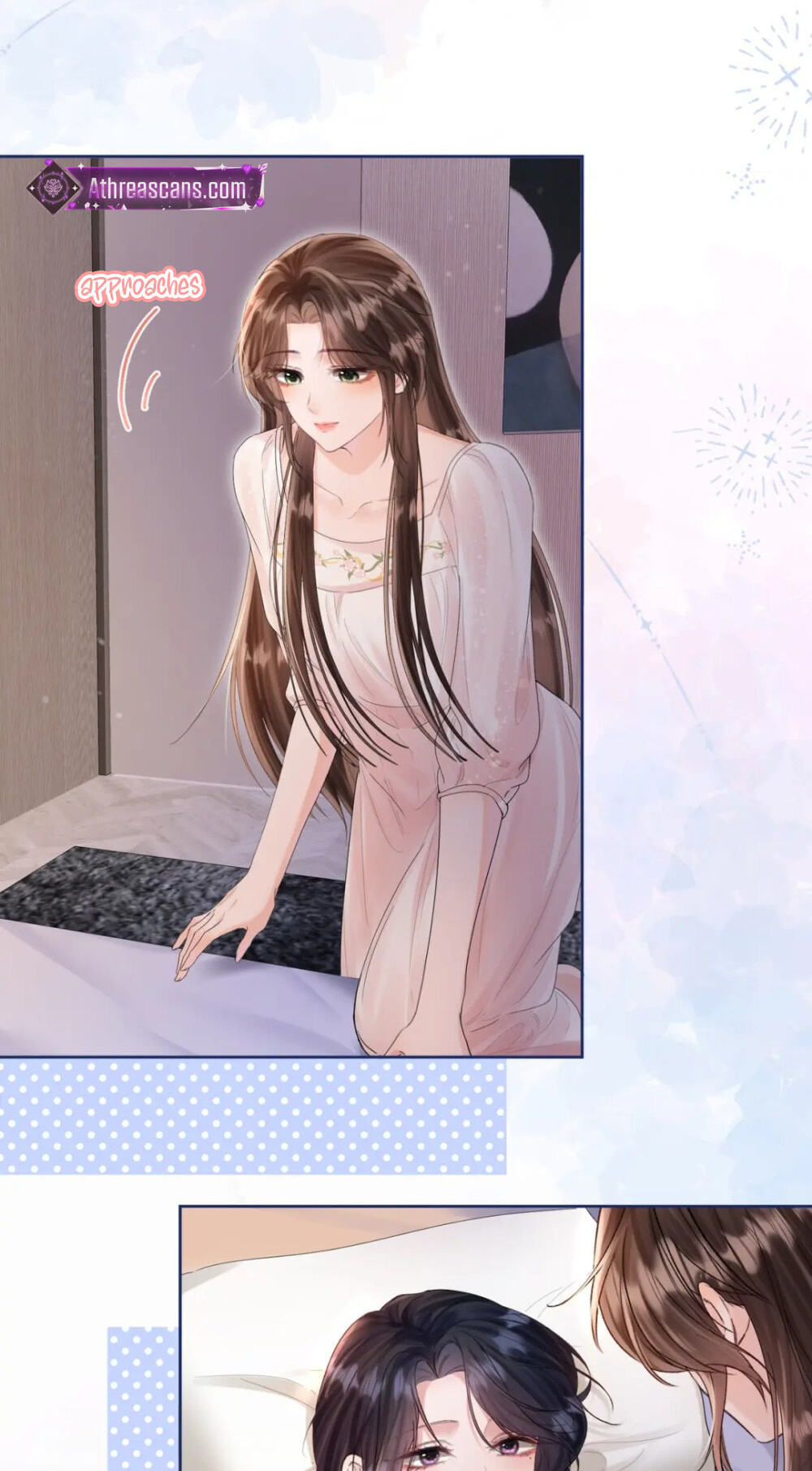Wan Chao Chapter 33 page 5 - 