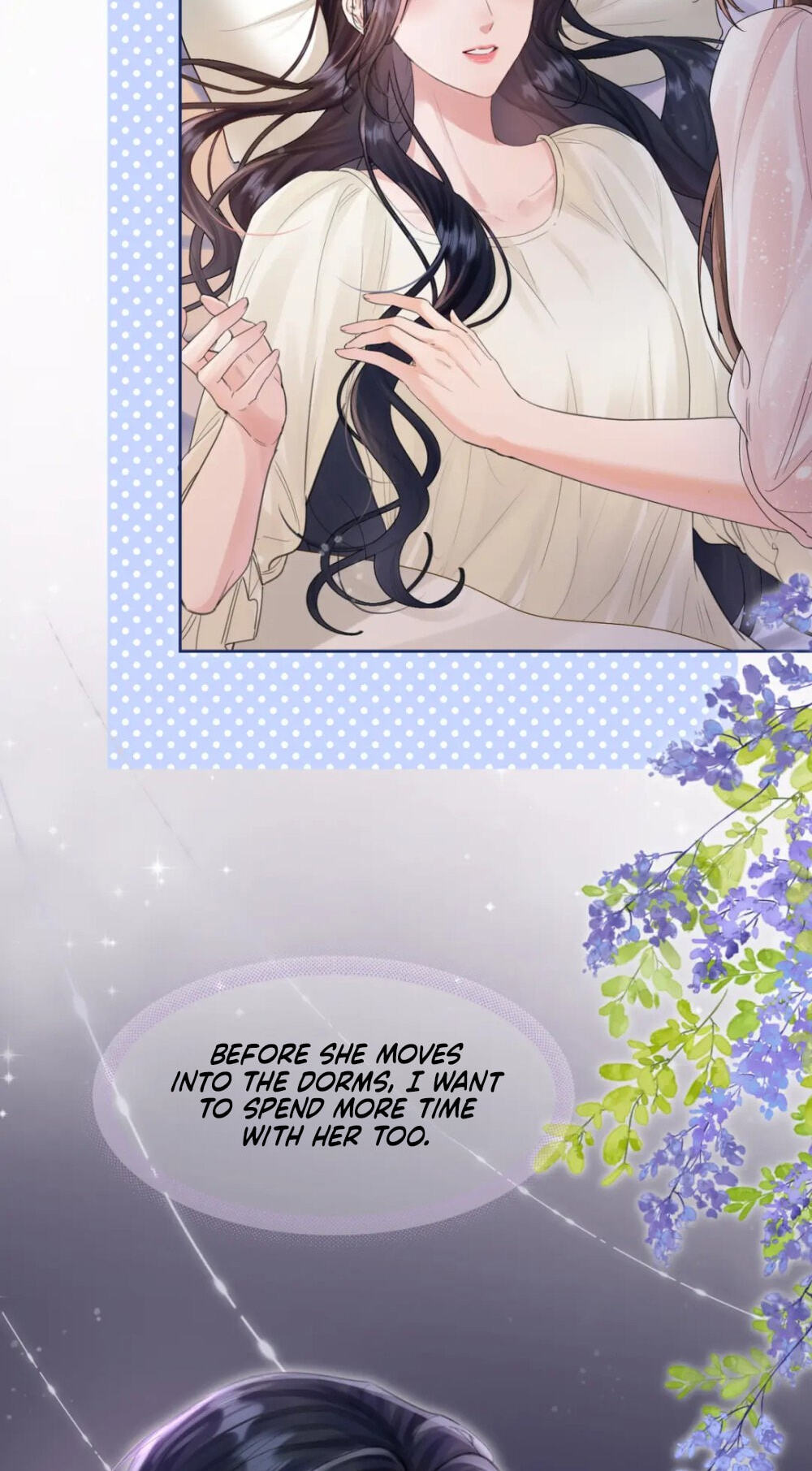 Wan Chao Chapter 33 page 6 - 