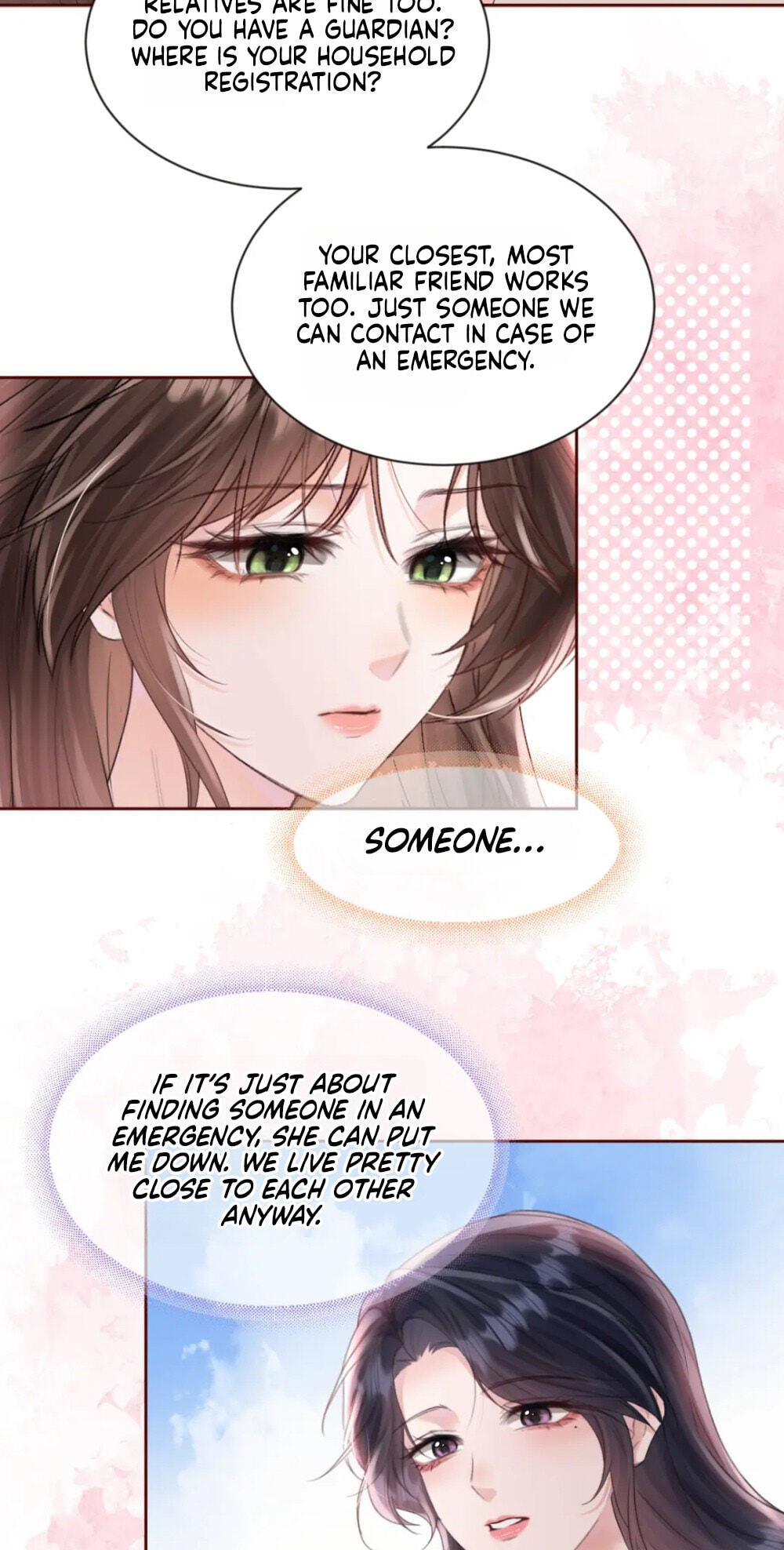 Wan Chao Chapter 34 page 13 - 