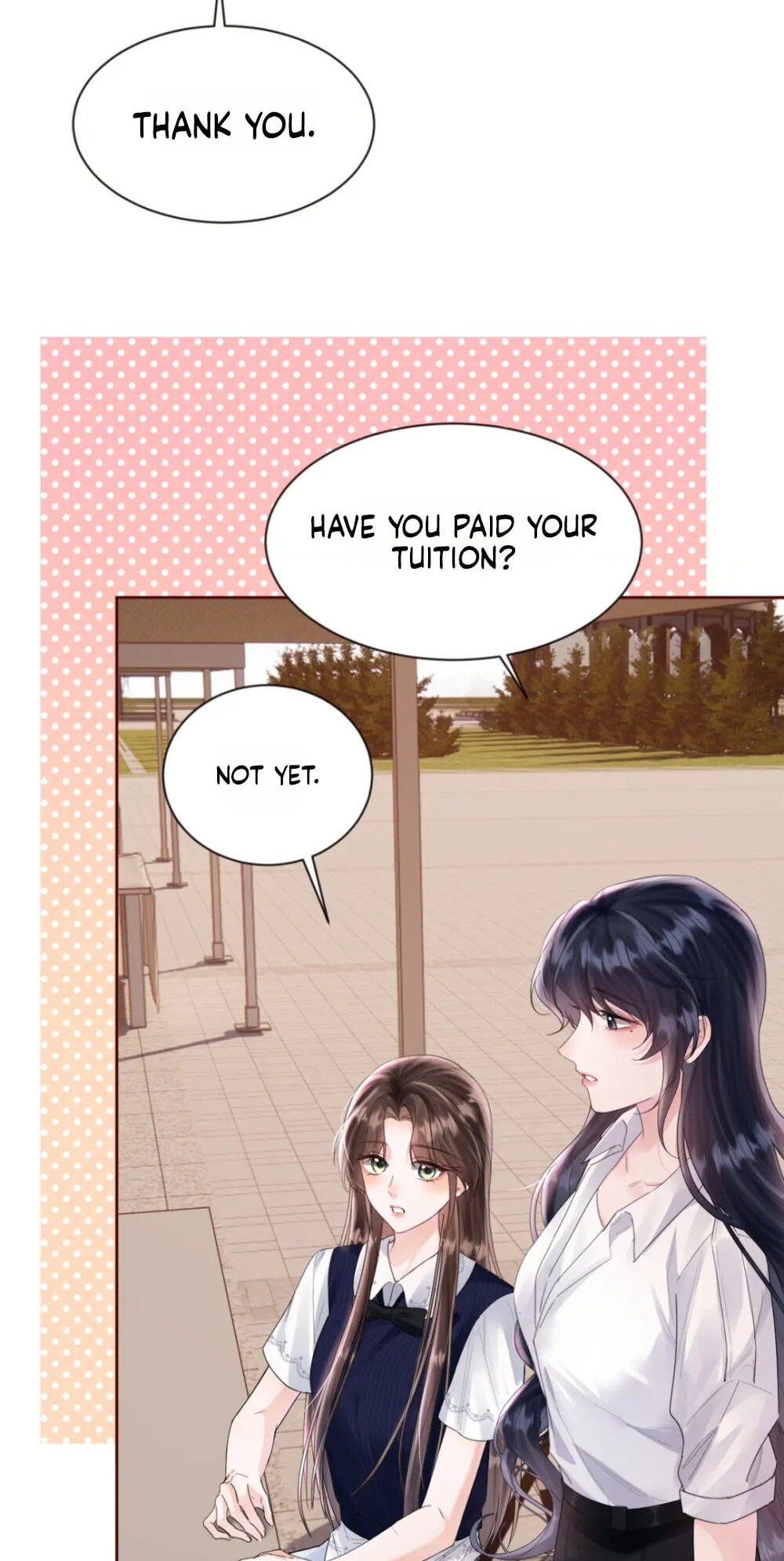 Wan Chao Chapter 34 page 18 - 