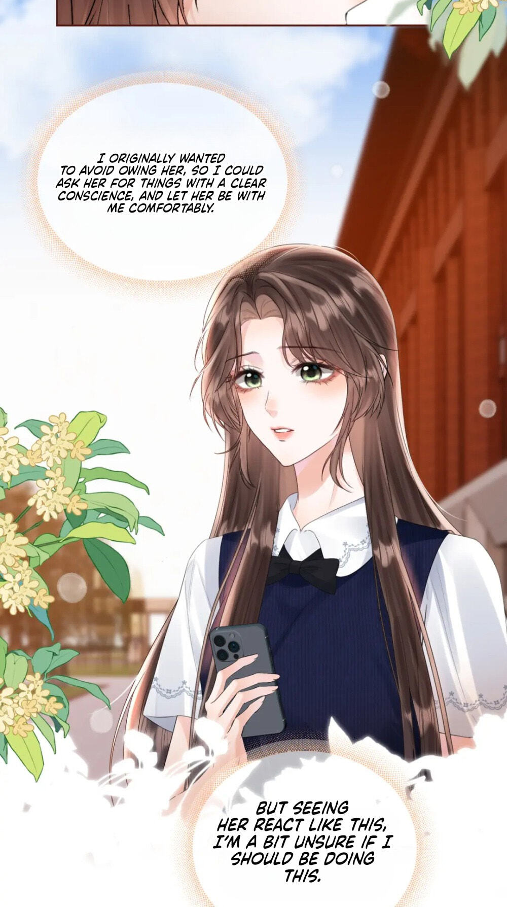 Wan Chao Chapter 34 page 29 - 