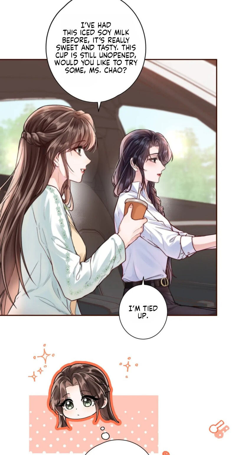 Wan Chao Chapter 7 page 15 - 