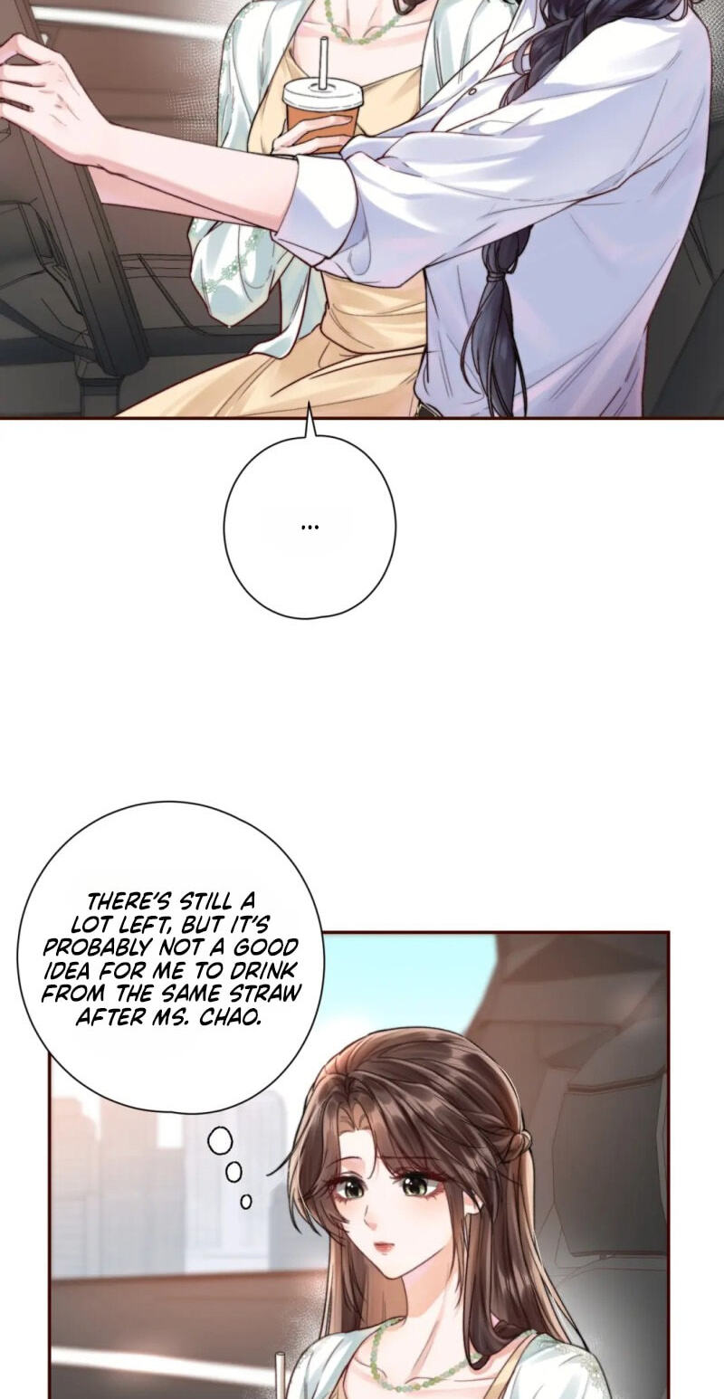 Wan Chao Chapter 7 page 21 - 