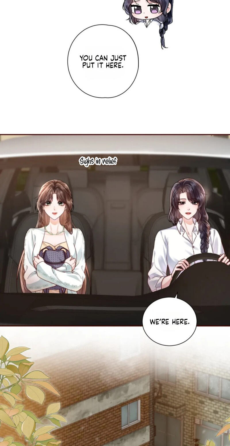 Wan Chao Chapter 7 page 26 - 