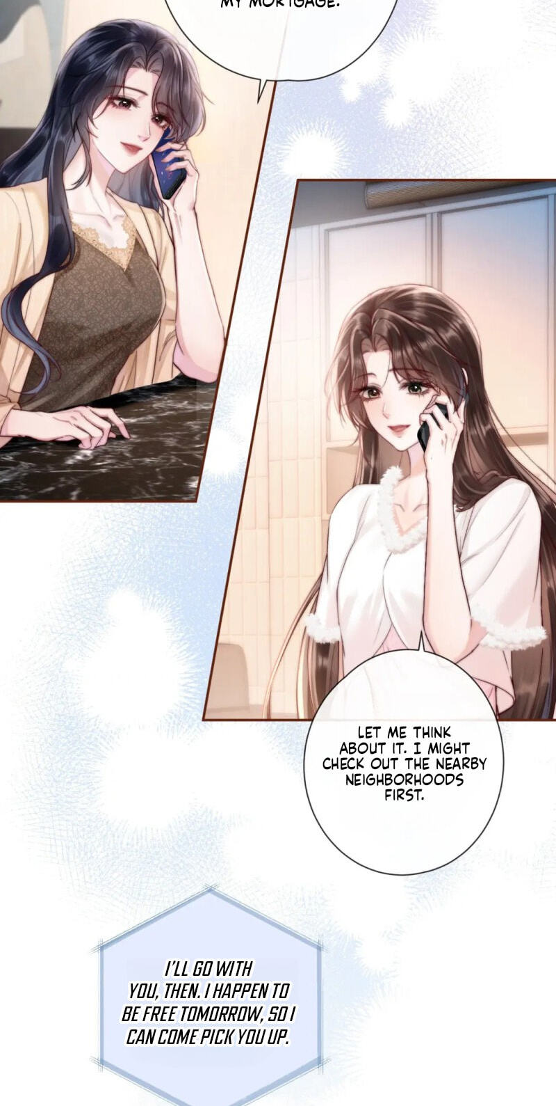 Wan Chao Chapter 7 page 4 - 
