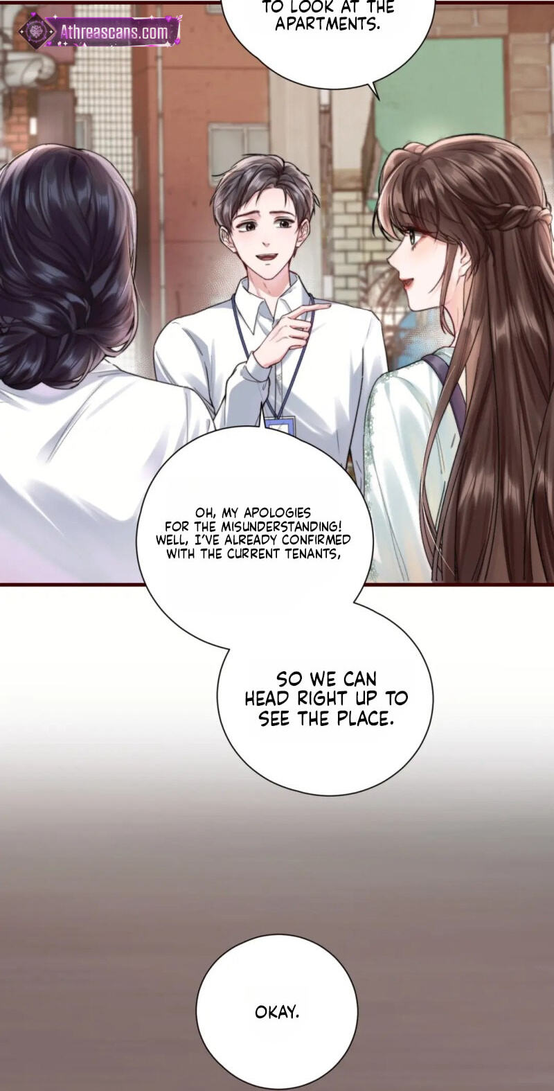 Wan Chao Chapter 7 page 32 - 