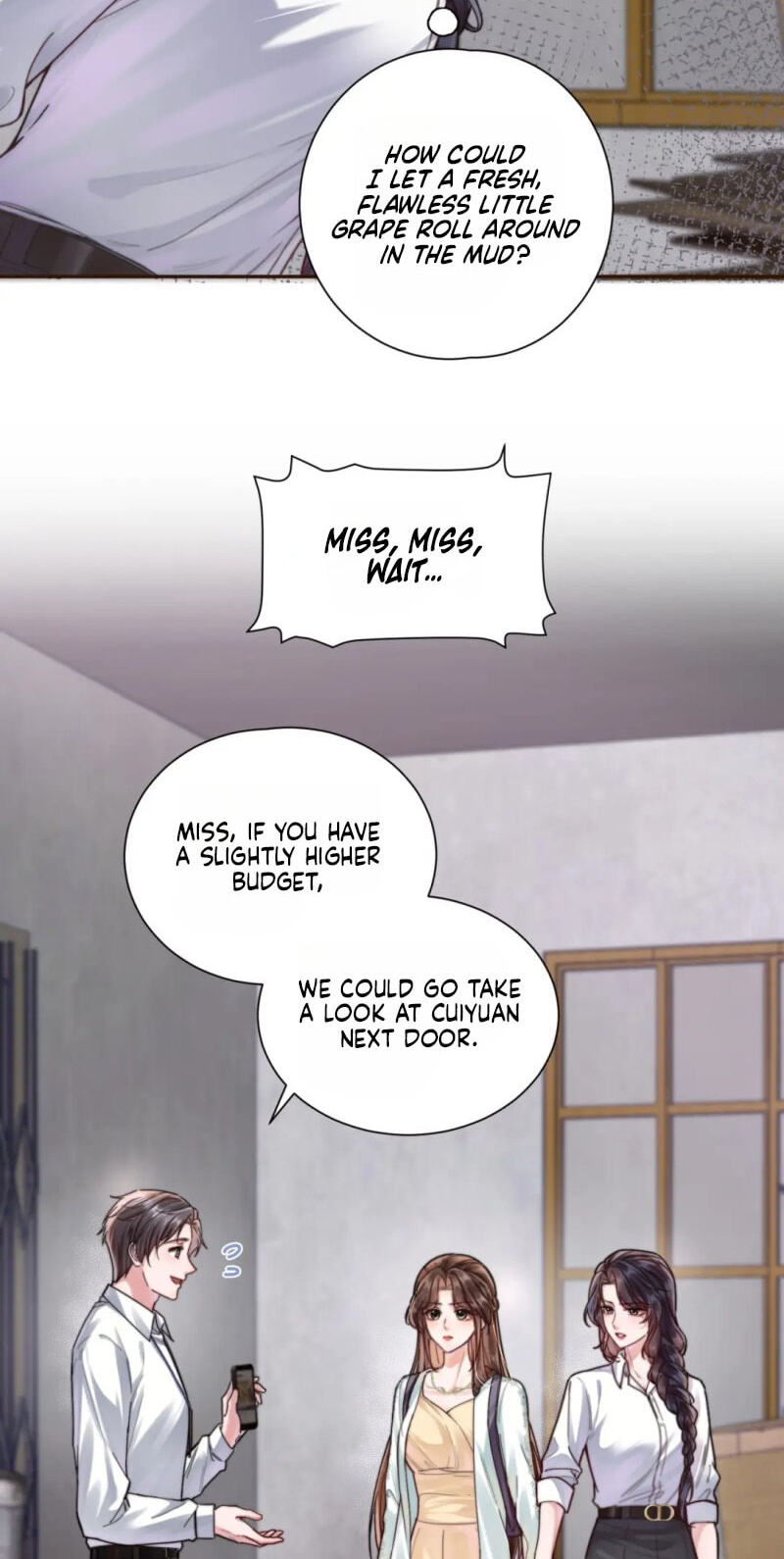 Wan Chao Chapter 7 page 39 - 