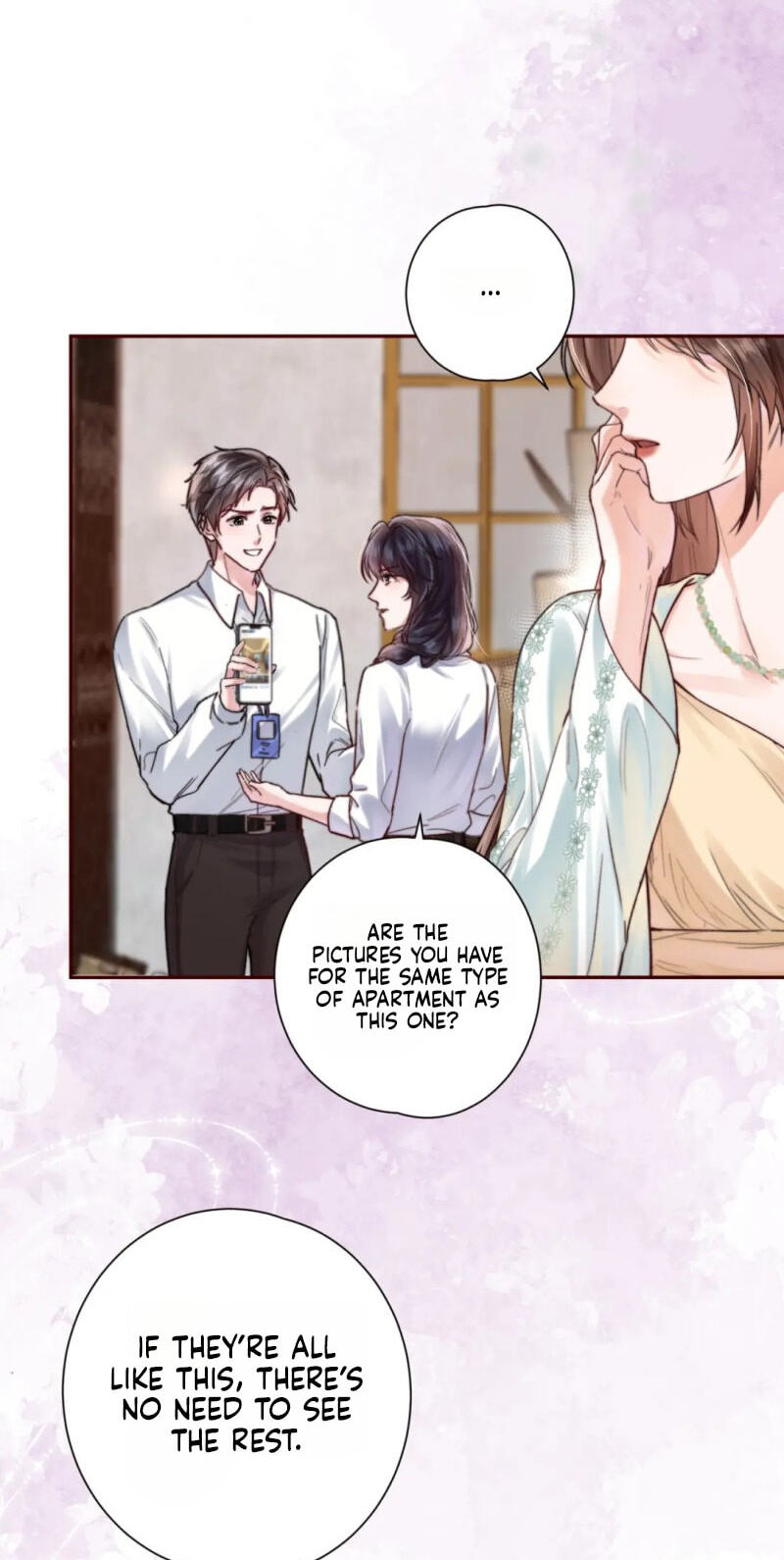 Wan Chao Chapter 7 page 43 - 