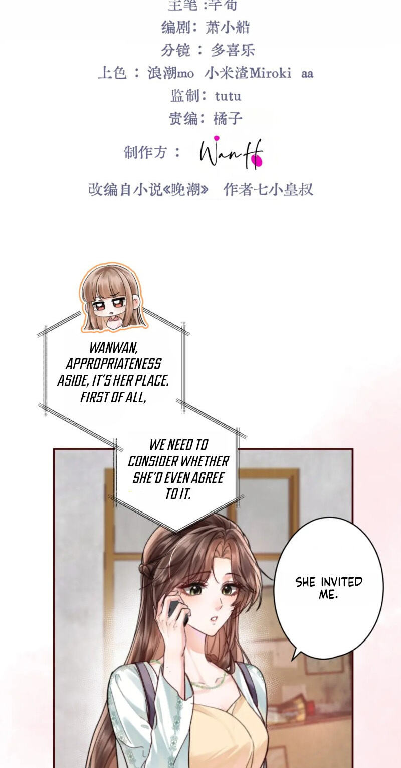 Wan Chao Chapter 8 page 2 - 