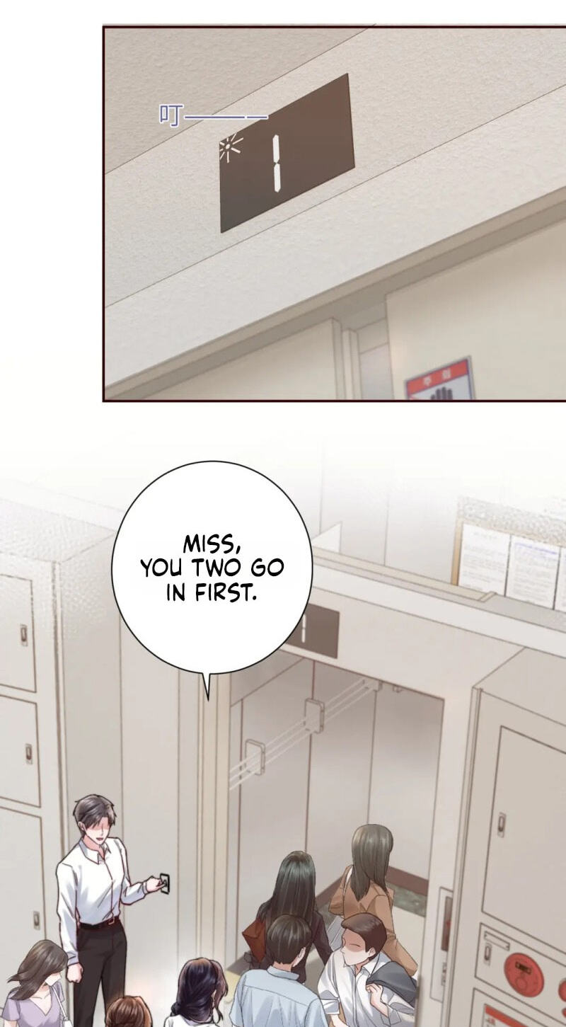 Wan Chao Chapter 8 page 11 - 