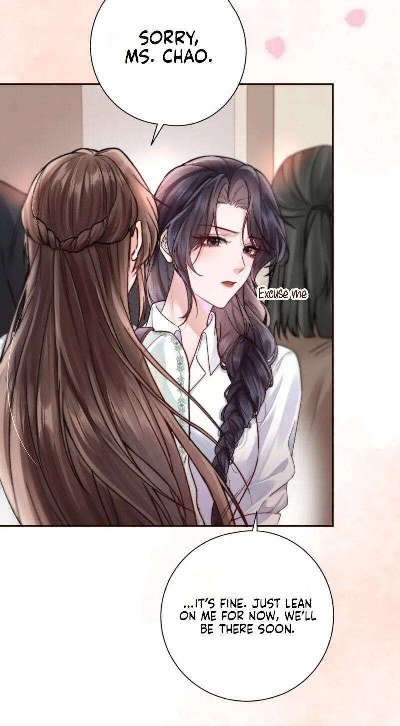 Wan Chao Chapter 8 page 18 - 