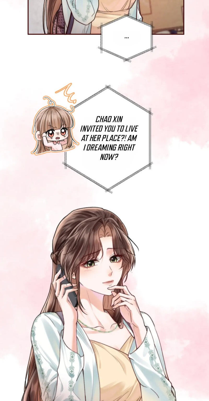 Wan Chao Chapter 8 page 3 - 