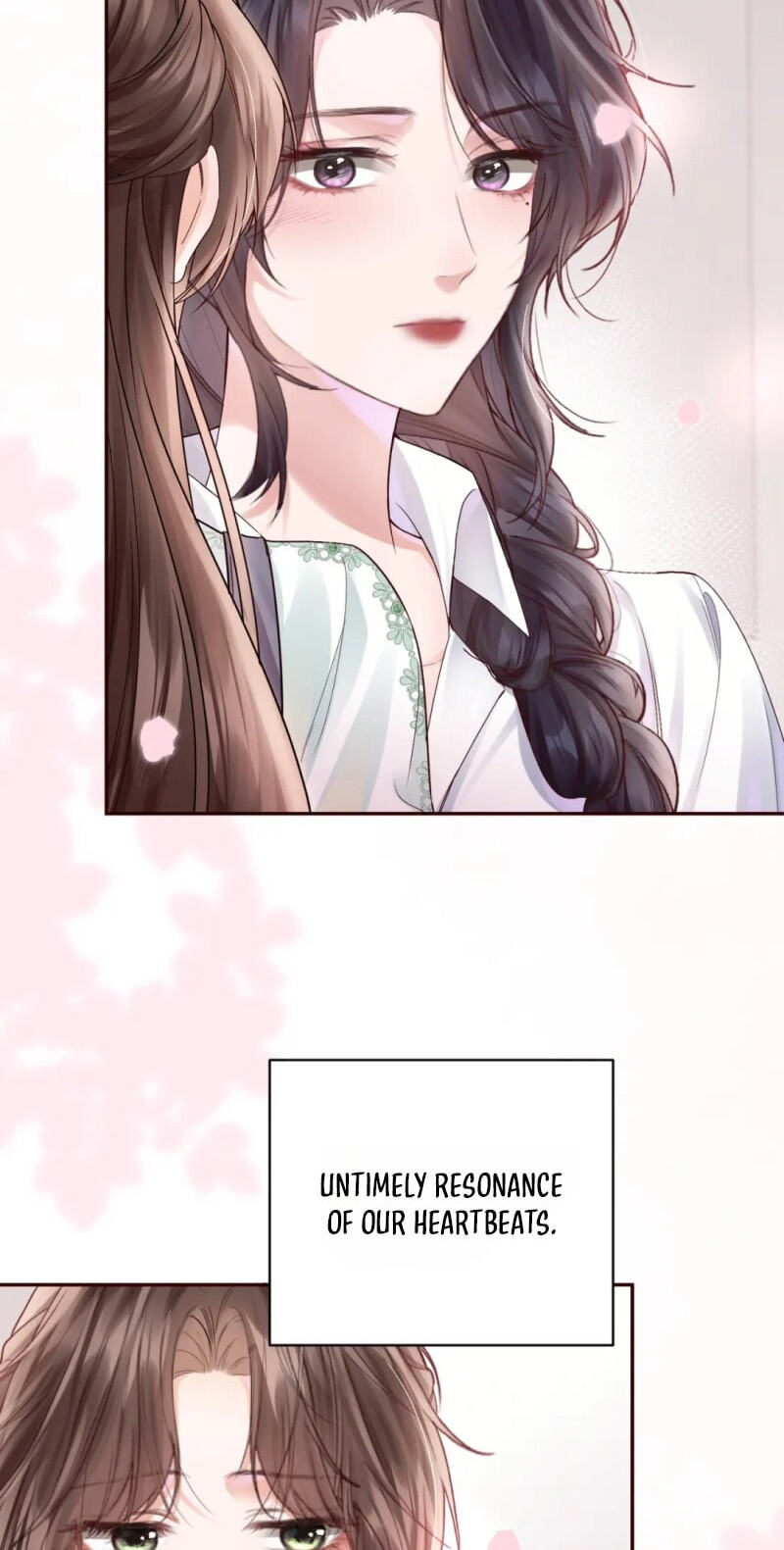 Wan Chao Chapter 8 page 21 - 